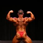 Kenny  Farris - NPC Southern Classic 2014 - #1